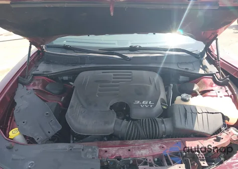 2022 Dodge Charger Gt Rwd from USA, damaged, VIN 2C3CDXHG9NH235970